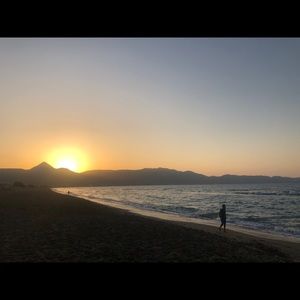 Meet your Posher, Tasha